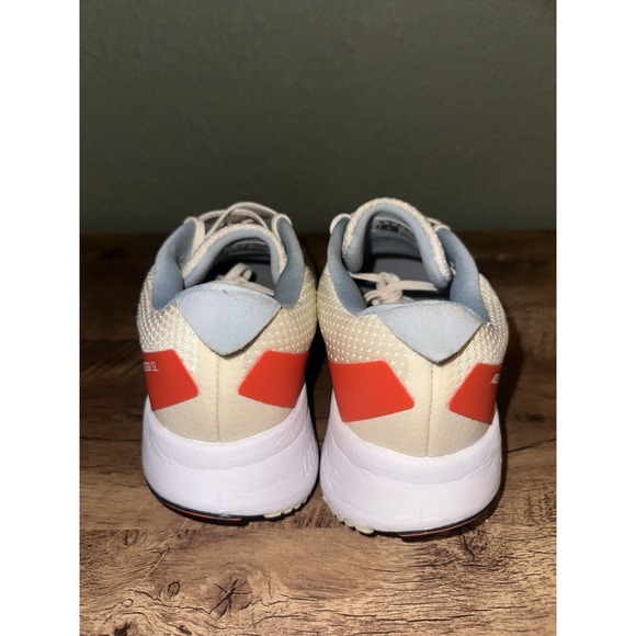 Adidas Adizero SL Lightstrike Junior Premium Running Shoes Mens 5.5 / Women 6.5 - Picture 4 of 9